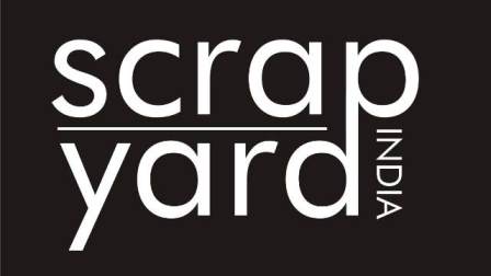 Scrap Yard India (device) Device mark 4449892 Trademark