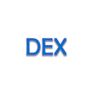 Dex Device mark 4445954 Trademark