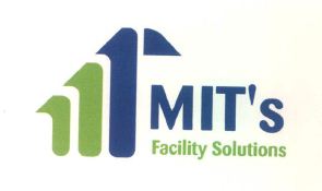 Mit's Facility Solutions (with Device) Device mark 4453998 Trademark