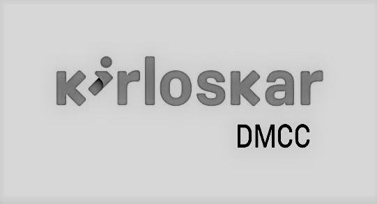 Kirloskar Dmcc Device mark 4446024 Trademark