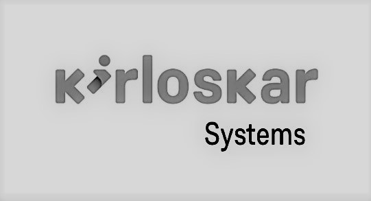 Kirloskar Systems Device mark 4446029 Trademark