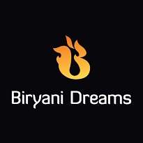 Biryani Dreams Device mark 4454064 Trademark