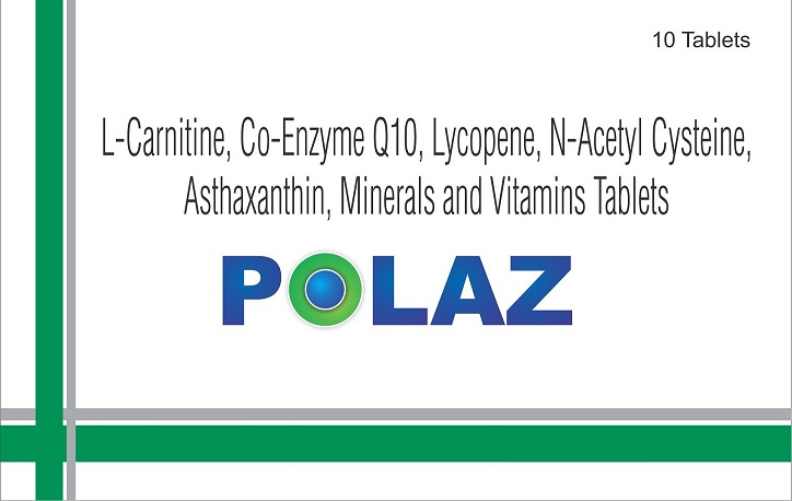 Polaz (label) Device mark 4446129 Trademark