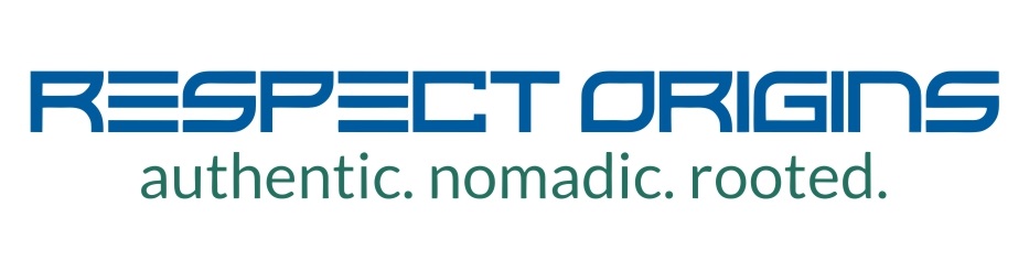 Respectorigins Device mark 4446151 Trademark