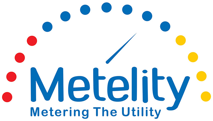 Metelity (label) Device mark 4454177 Trademark