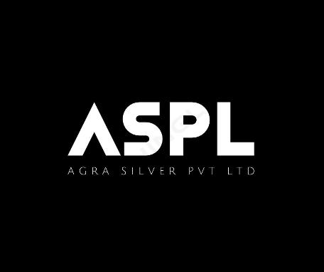 Aspl Agra Silver Private Limited Device mark 4446249 Trademark