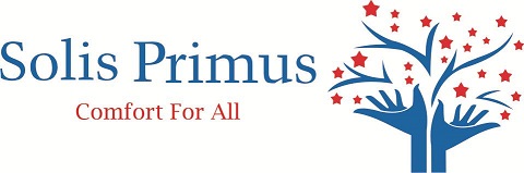 Solisprimus-comfort For All Device mark 4450268 Trademark
