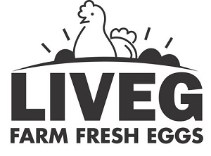 Liveg Farm Fresh Eggs Device mark 4454386 Trademark