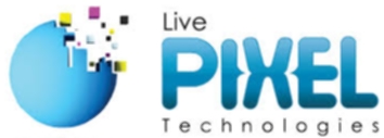 Live Pixel Technologies With Device Device mark 4446450 Trademark