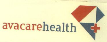 Avacarehealth Device mark 4454445 Trademark