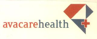 Avacarehealth Device mark 4454446 Trademark