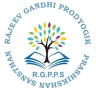 R.g.p.p.s. Rajeev Gandhi Prodyogik Prashikshan Sansthan Device mark 4450444 Trademark