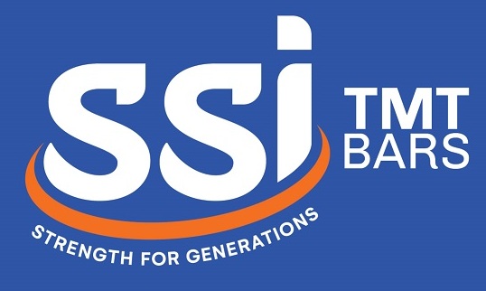 Ssi Tmt Bars Device mark 4446469 Trademark