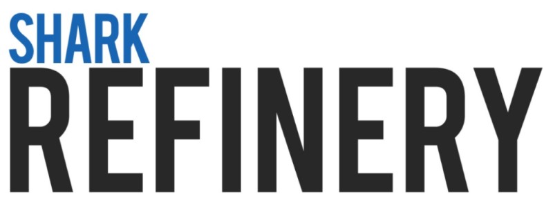 Shark Refinery Device mark 4450486 Trademark