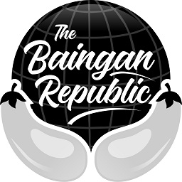 The Baingan Republic Device mark 4446498 Trademark