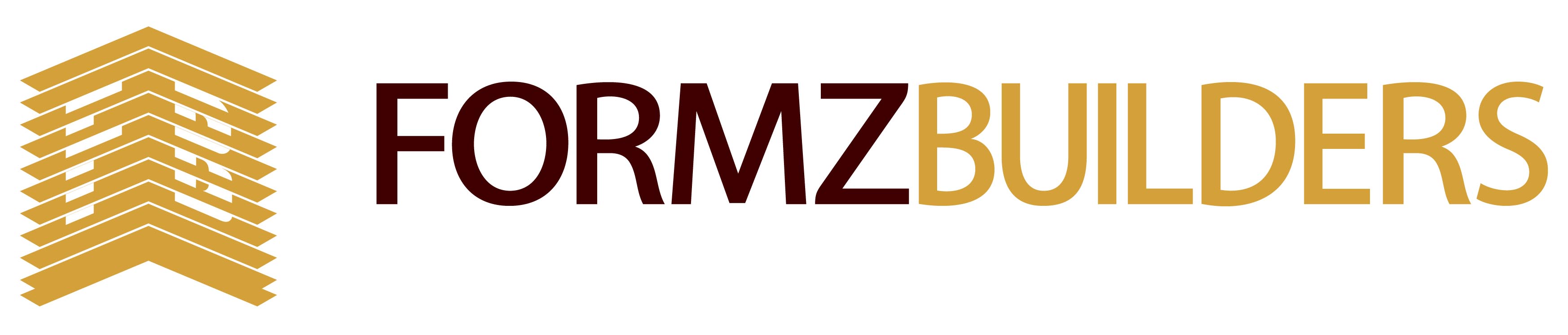 Formz Builders (with Device) Device mark 4450530 Trademark