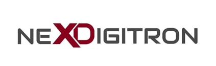 Nexdigitron Device mark 4446584 Trademark