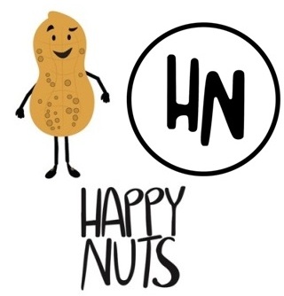 Hn Happy Nuts With Device Device mark 4446635 Trademark