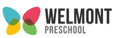 Welmont Preschool Device mark 4450632 Trademark