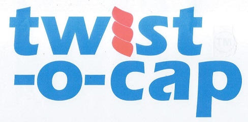 Twist O Cap Device mark 4446649 Trademark