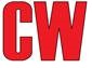 Cw (logo) Device mark 4446683 Trademark