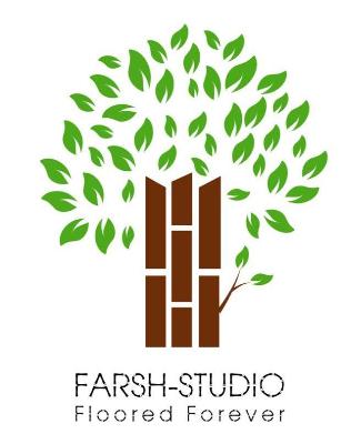 Farsh-studio Floored Forever Device mark 4454868 Trademark