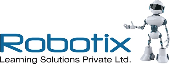 Robotix Learning Solutions Private Ltd. With Device Device mark 4450935 Trademark