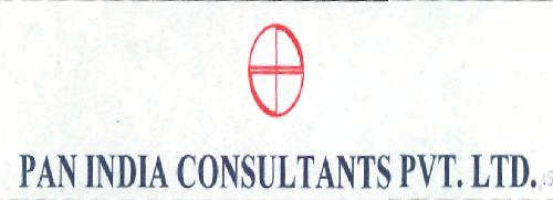 Pan India Consultants Pvt. Ltd. (device) Device mark 2202823 Trademark