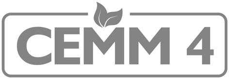 Cemm 4 (device) Device mark 4455029 Trademark