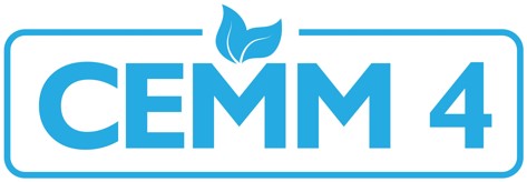 Cemm 4 (device) Device mark 4455030 Trademark