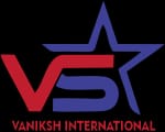 Vaniksh International Device mark 4455032 Trademark