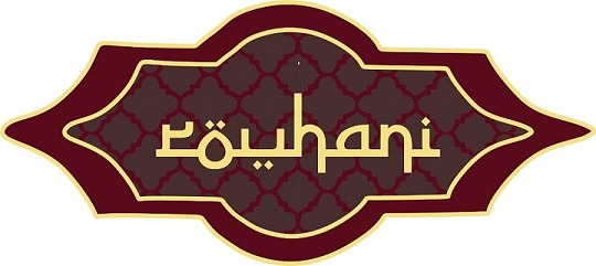 Rouhani Device mark 4447023 Trademark