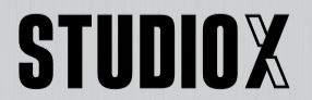 Studiox Device mark 4447083 Trademark