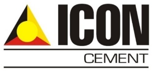 Icon Cement Device mark 4455155 Trademark