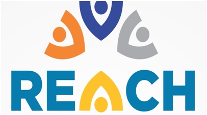 Reach Device mark 4447233 Trademark