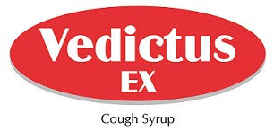 Vedictus Ex Cough Syrup Device mark 4447236 Trademark