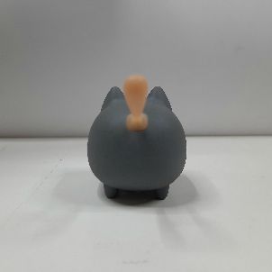 Shape Of Exterior Shell Of The Smart Speaker Gadget Named Hoggy Device mark 4451250 Trademark