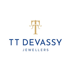 Tt Devassy Jewellers Device mark 4455272 Trademark