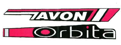 Avon Orbita Device mark 4451273 Trademark