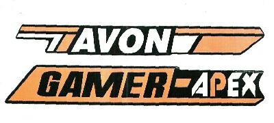 Avon Gamer-apex Device mark 4451274 Trademark