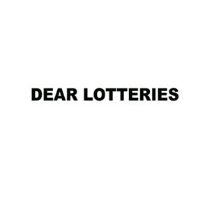 Dear Lotteries Device mark 4455310 Trademark