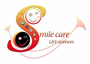 Smile Care Life Sciences Device mark 4447328 Trademark
