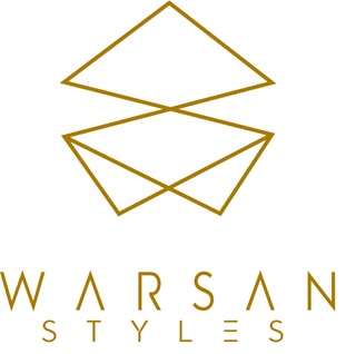 Warsan Styles Device mark 4451444 Trademark