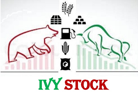 Ivy Stock With Device Device mark 4447463 Trademark