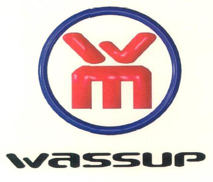 Wassup With Device Device mark 4451491 Trademark