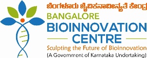 Device Mark: Bangalore Bioinnovation Centre Device mark 4447507 Trademark