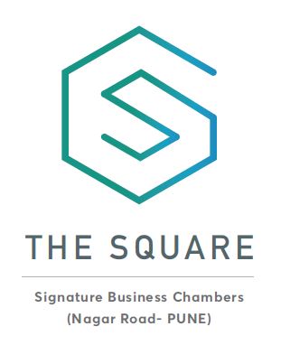 The Square- Signature Business Chambers (nagar Road - Pune) Device mark 4451534 Trademark