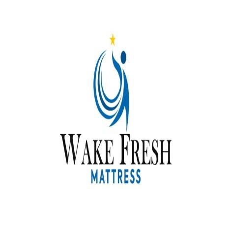 Wake Fresh Mattress Device mark 4447551 Trademark