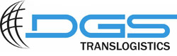 Dgs Translogistics Device mark 4447578 Trademark