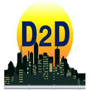D2d Device mark 4455636 Trademark